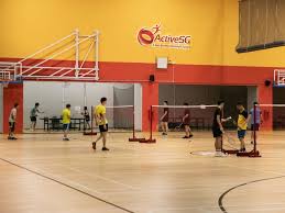 Image result for Canford Heath Pilots Badminton Club