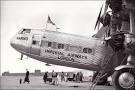 The Imperial Airways '