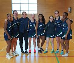 Image result for Omega Netball Club