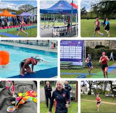 Image result for North west pentathlon hub