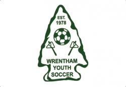 Image result for Wrentham Football Club