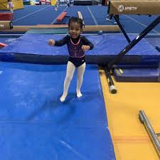 Image result for Exeter Gymnastics Club