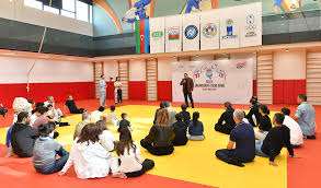 Image result for Universal Judo Academies