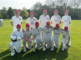 Image result for Hoddesdon Cricket Club