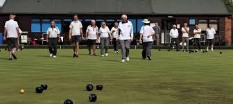 Image result for Charnwood Bowls Club
