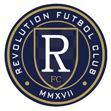 Image result for Revolution Football Club
