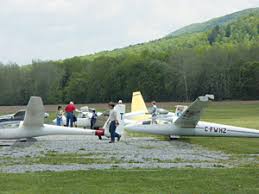 Image result for York University Gliding Club
