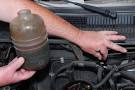 Vidanger le circuit de refroidissement moteur auto, conseils Oscaro