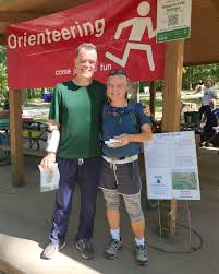 Image result for Warrior Orienteering Club