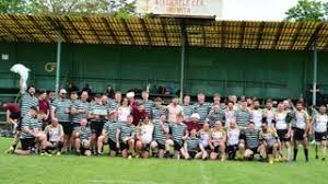 Image result for Tamworth Rugby Union Football Club