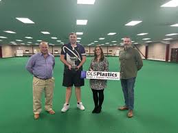 Image result for Grantham & District Indoor Bowling Club
