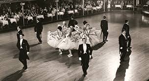 Image result for Sequence Dance