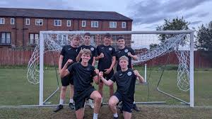 Image result for Darlington Athletic Club