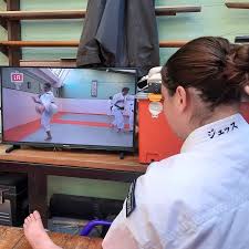 Image result for Oxford University Shorinji Kempo Club