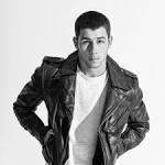 A Man, a Plan, a Fedora: NICK JONAS Rebrands | NOISEY