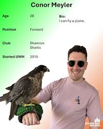 Image result for Underwater Hockey Ireland