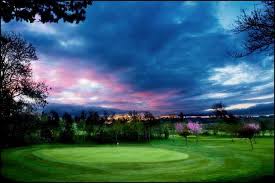 Image result for Coed-Y-Mwstwr Golf Club (1988) Ltd