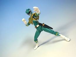 「ドラゴンレンジャー・ブライ 恐竜戦隊ジュウレンジャー」の画像検索結果