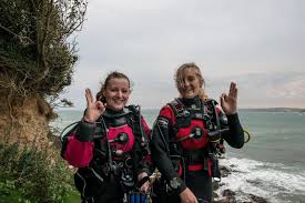Image result for Barnsley BSAC Divers