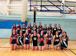 Image result for Abbey Netball Club