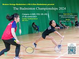 Image result for Wacky Racquets Badminfun (Stratford)