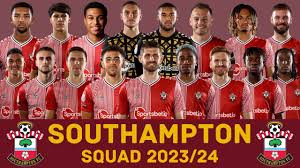 Image result for Team Southampton