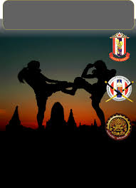 Image result for London Thai Boxing Club