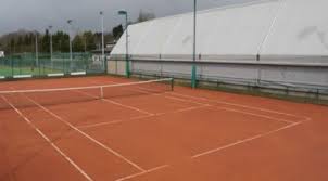 Image result for Berkhamsted & Squash Club