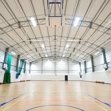 Image result for Sports Centre Netball