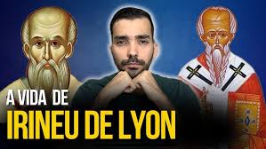 Image result for Sfântul https://ro.wikipedia.org/wiki/Irineu de Lyon