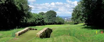 Image result for Wrekin Golf Club