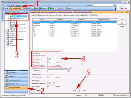 Image result for cisco ASDM