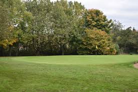 Image result for Heworth Golf Club