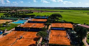 Image result for Capel Lawn Tennis Club