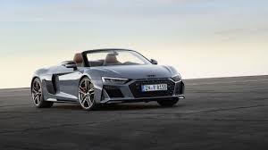 Image result for audi R8 v10 Spyder