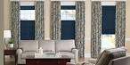 Functional Drape and Curtain Ideas | 3 Day Blinds | 3 Day Blinds