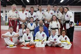 Image result for Worcester Taijutsu Kai Self Defence