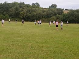 Image result for Ponthenri A F C