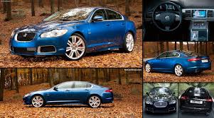 Image result for Frost Blue 2010 Jaguar