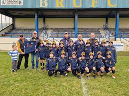 Image result for Bridlington Rugby Union Football Club