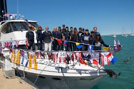 Image result for Traeth Coch Sailing Club