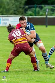 Image result for Sedgley Park Rugby Union Football Club
