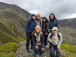 Image result for Oxford University Mountaineering Club
