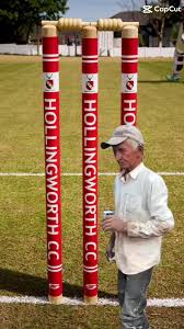 Image result for Hollingworth Cricket Club