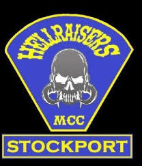 Image result for Stockport Motor Club