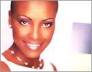 Zandi Nhlapho - She was once