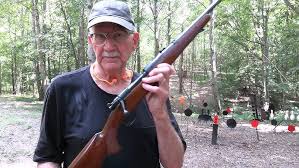 Image result for Winchester Home Guard Rifle & Pistol Club