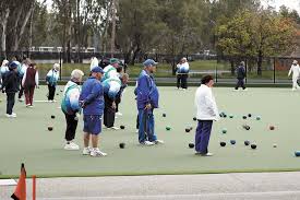 Image result for Barham Bowls Club