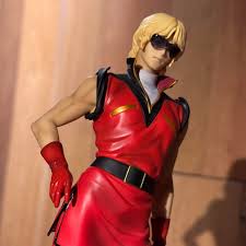 「クワトロ・バジーナ 機動戦士Zガンダム」の画像検索結果