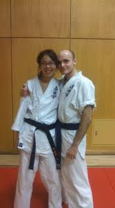 Image result for Kensei Karate Dojo